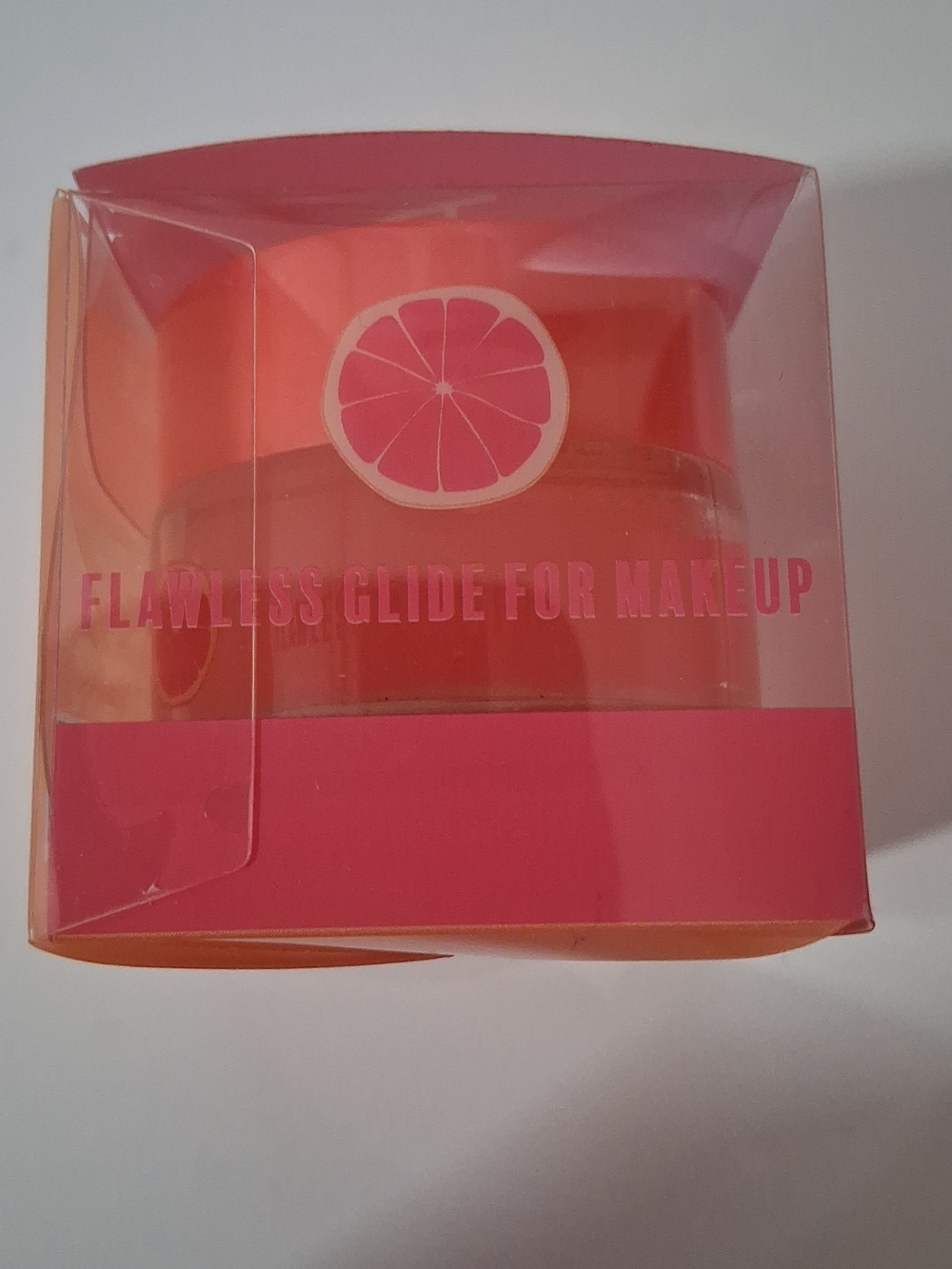 AMUSE Makeup Applicator Gel - Flawless Glide - Picture 1 of 2